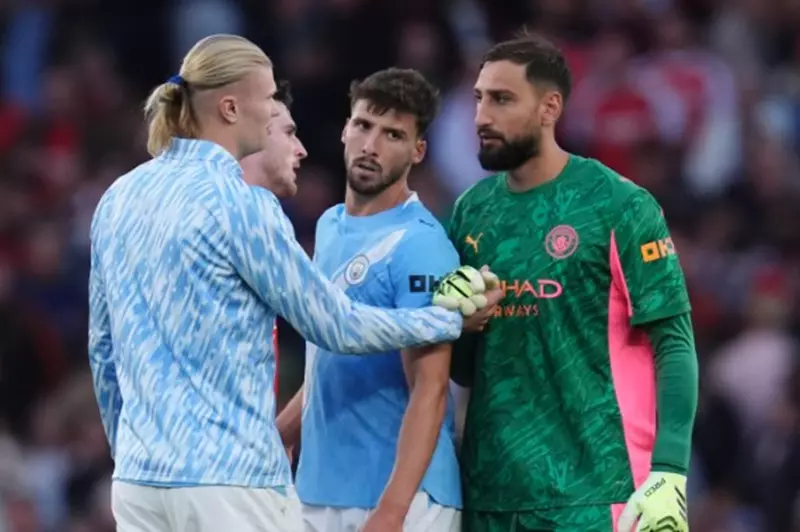 دوناروما وهالاند